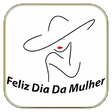 Icono de programa: Feliz Dia Da Mulher 2020