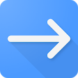 Icono de programa: Fwd: port forwarder