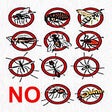 Icono de programa: Anti Insect Repellent Sou…