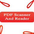 Icon of program: PDF Scanner and Reader - …