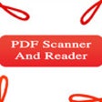 Icon of program: PDF Scanner and Reader - …