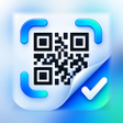 Icon of program: QR Scan Create And Home