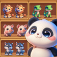Icon of program: Pet Match Shelf Adventure