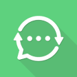 Icon of program: Circlr - Messaging App
