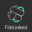 Icon of program: Filelinked