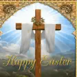 Icon of program: EASTER GREETINGS GIF