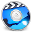 Icono de programa: Apple iDVD