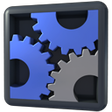 Icono de programa: Shutdown Automaton