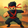 Icon of program: Smart Ninja: Shadow Valle…