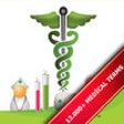 Icon of program: Medical Terms Dictionary …
