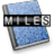 Icono de programa: Miles