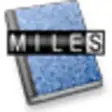 Icon of program: Miles