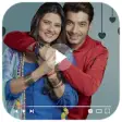 Icon of program: Hrishi & Tanuja Video Sta…