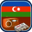 Icon of program: Azerbaijan Radio News Mus…