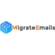 Icon of program: MigrateEmails Gmail Backu…
