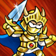 Icono de programa: One Epic Knight