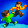Icon of program: Tackle Clash: Get Them Fl…