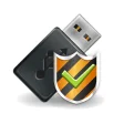 Icon of program: USB Drive Antivirus