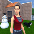 Icon of program: Virtual Sister Happy Home