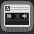 Icon of program: Voice Recorder - Dictate,…
