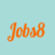 Icon of program: Jobs8 for Windows 8