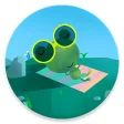Icon of program: Frog Weather Shortcut