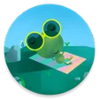 Icon of program: Frog Weather Shortcut