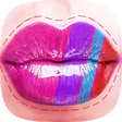 Icon of program: Duck Face Selfie - Luscio…