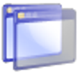 Icono de programa: Actual Transparent Window