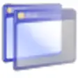 Icon of program: Actual Transparent Window