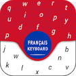 Icon of program: French Keyboardfor androi…