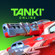 Icon of program: Tanki Online  multiplayer…