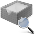 Icono de programa: Find Unused Files Softwar…