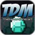 Icon of program: The Diamond Minecart