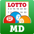 Icon of program: Maryland Lotto Results Ap…