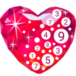 Icon of program: Diamond Art - Color by Nu…