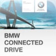 BMW ConnectedDrive icon
