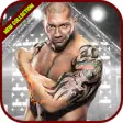 Icon of program: Dave Bautista Wallpapers …