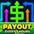 Icono de programa: Arrow Cash: Tap Earn Mone…