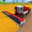 Icon of program: Real Tractor Farmer Simul…