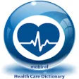 Icon of program: Health Care Dictionary Fr…