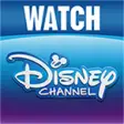 Icon of program: Watch Disney Channel