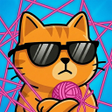Icon of program: ConnectTheCat: Jogo de Ga…