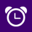 Icon of program: HD Alarm Clock for Window…