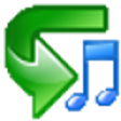 Icono de programa: Free M4a to MP3 Converter