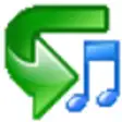 Icon of program: Free M4a to MP3 Converter