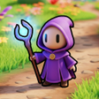 Icon of program: Potion Master: Merge and …