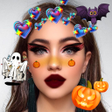 Icono de programa: Crown Editor - Heart Filt…