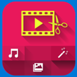 Icono de programa: Video Trimmer Guru for Wi…