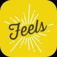 Icon of program: FEELS Weather app for Sna…